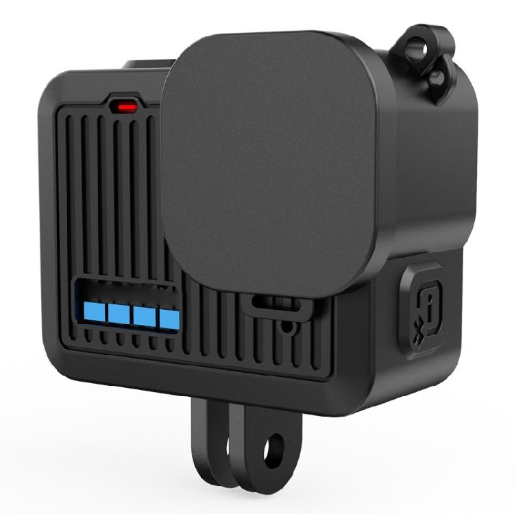 Silicone Case Kit for  Camera  NonSlip Case With Carrying Lanyard Battery Side Cover Full Coverage Housing
