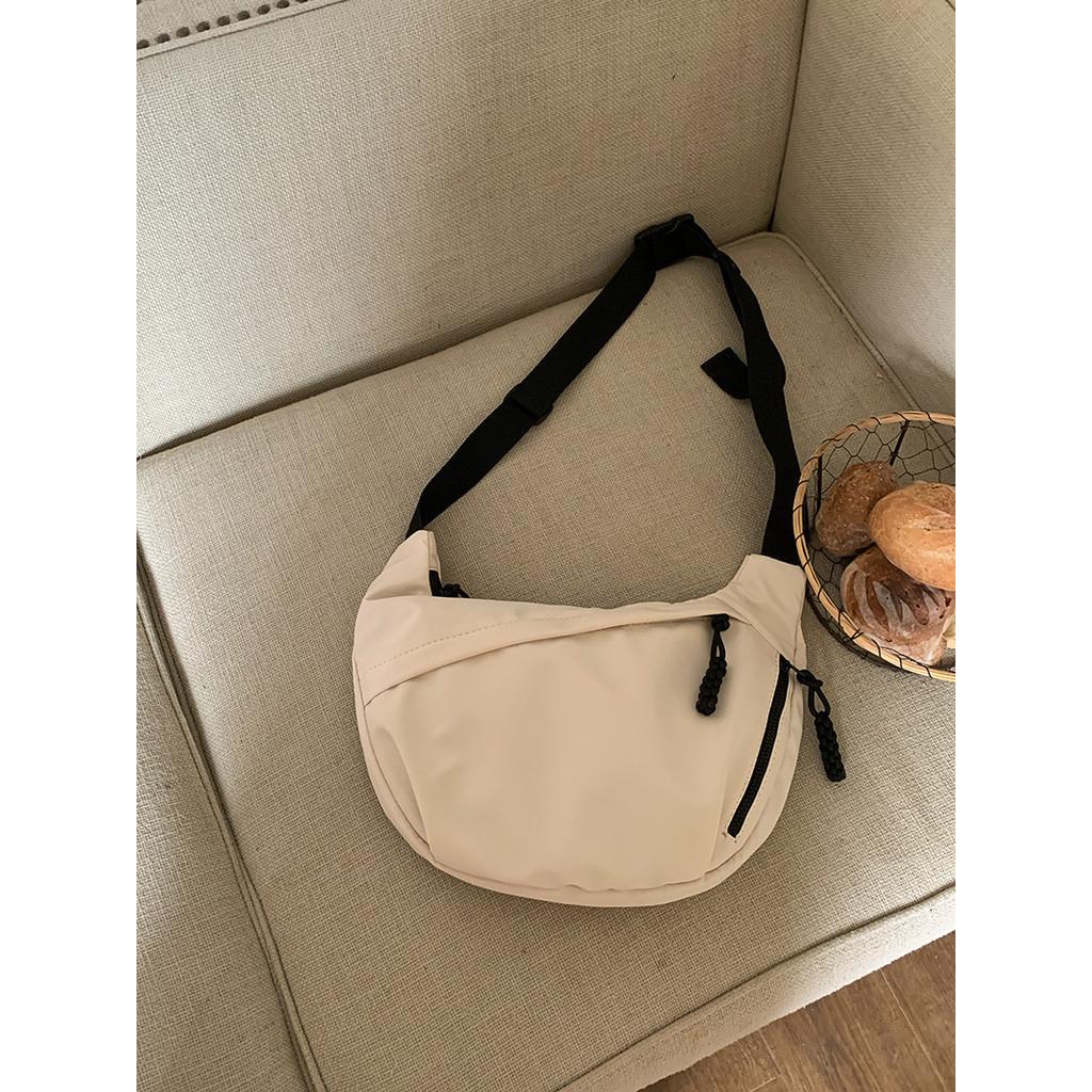 IELGY Модная пригородная сумка через плечо большой вместимости — фото 9