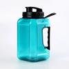 2.4L GYM BPA Free Portable Leak-proof Kettle Plastic Large Capacity Water Bottles Outdoor Camping Cycling Hiking Sport