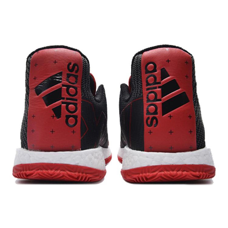 adidas Harden Vol.3 'Red Black' (Unisex) Basketball Shoes G54767