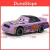 Cars Lightning Mcqueen Alloy Car Model With Inertia Drive For Kids Play And Imagination