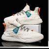 Fashion 2024 New Men's Casual Men's Breathable Casual Sports Running Shoes Anti Slip