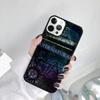 Cover Custodia Telefono Arte Soprannaturale Per iPhone 17 Air 15 Pro MAX 16 Plus 14 11 12 13 Coque