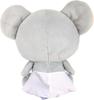 T's Factory Tom and Jerry Plush Toy - Tom and Jerry Pretend PlayHiraganaTuffy TJ-5529175TF