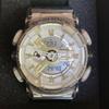 CASIO Casio G-SHOCK G-Shock GMA-S110GS-8AJF ANALOG-DIGITAL Watch Men's Women's Unisex Original box and instruction manual included
