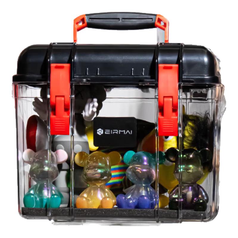 EIRMAI Camera Dry Cabinet 24L