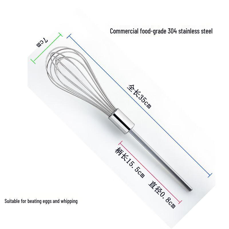 Zhaoran Commercial Electric Drill Mixer Rod Set