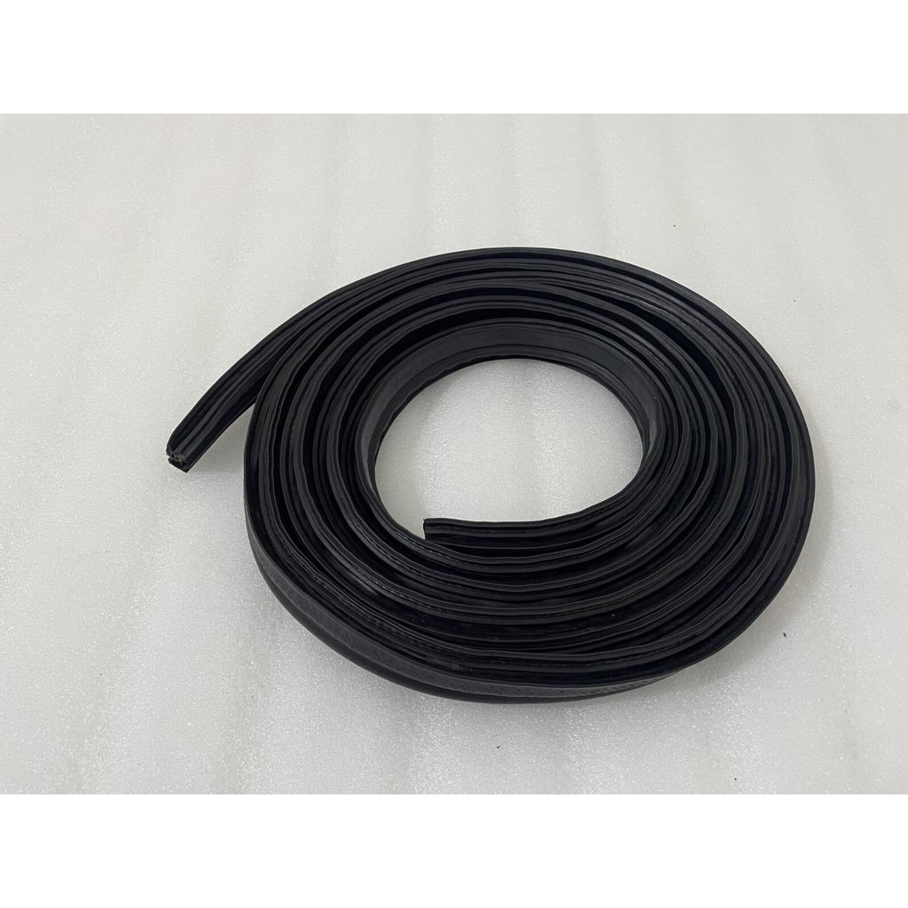 Suzuki SJ410 413 Samurai Capote Souple Hayon Joint en Caoutchouc Bande | Convient Pour