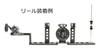 ITOMAKI KOJO Thread Winding Factory Studio Ocean Mark IK500 Thread Winding Machine Ver.2