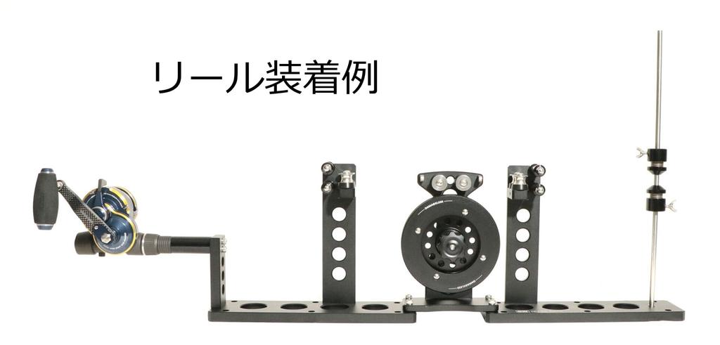 ITOMAKI KOJO Thread Winding Factory Studio Ocean Mark IK500 Thread Winding Machine Ver.2