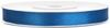 Ribbon Satin Blue Decorative Ribbon Wedding 6mm 25m
