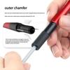 Universal Chamfering Tool Round Hole Expanding Drill Chamfer for Model Making