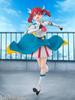 TAMASHII NATIONS Magirumier Sakuragi Kana 135mm PVC ABS Painted Movable Figure S.H.Figuarts Co., Ltd. Approx. &