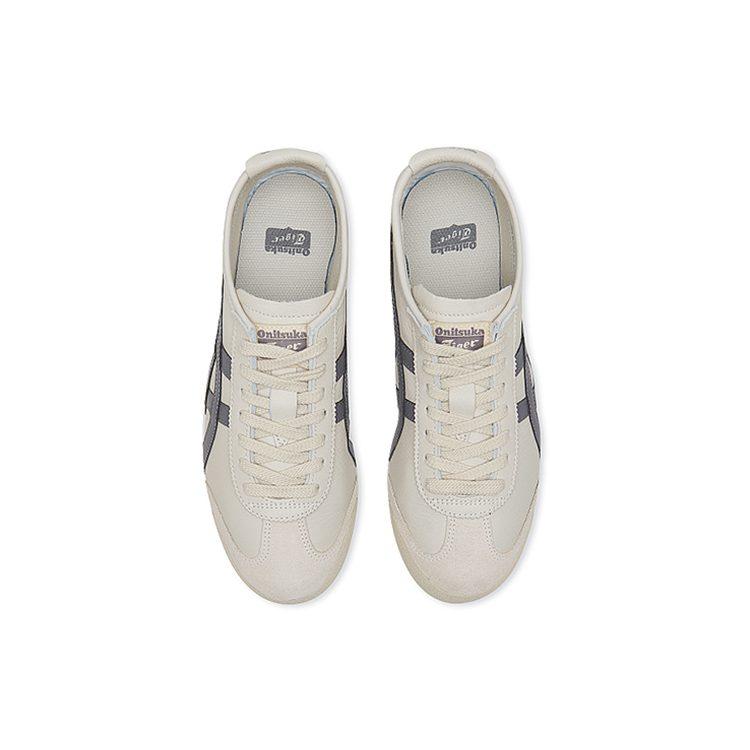 ONITSUKA TIGER Mexico 66 Grigio Bianco 1183A201-250