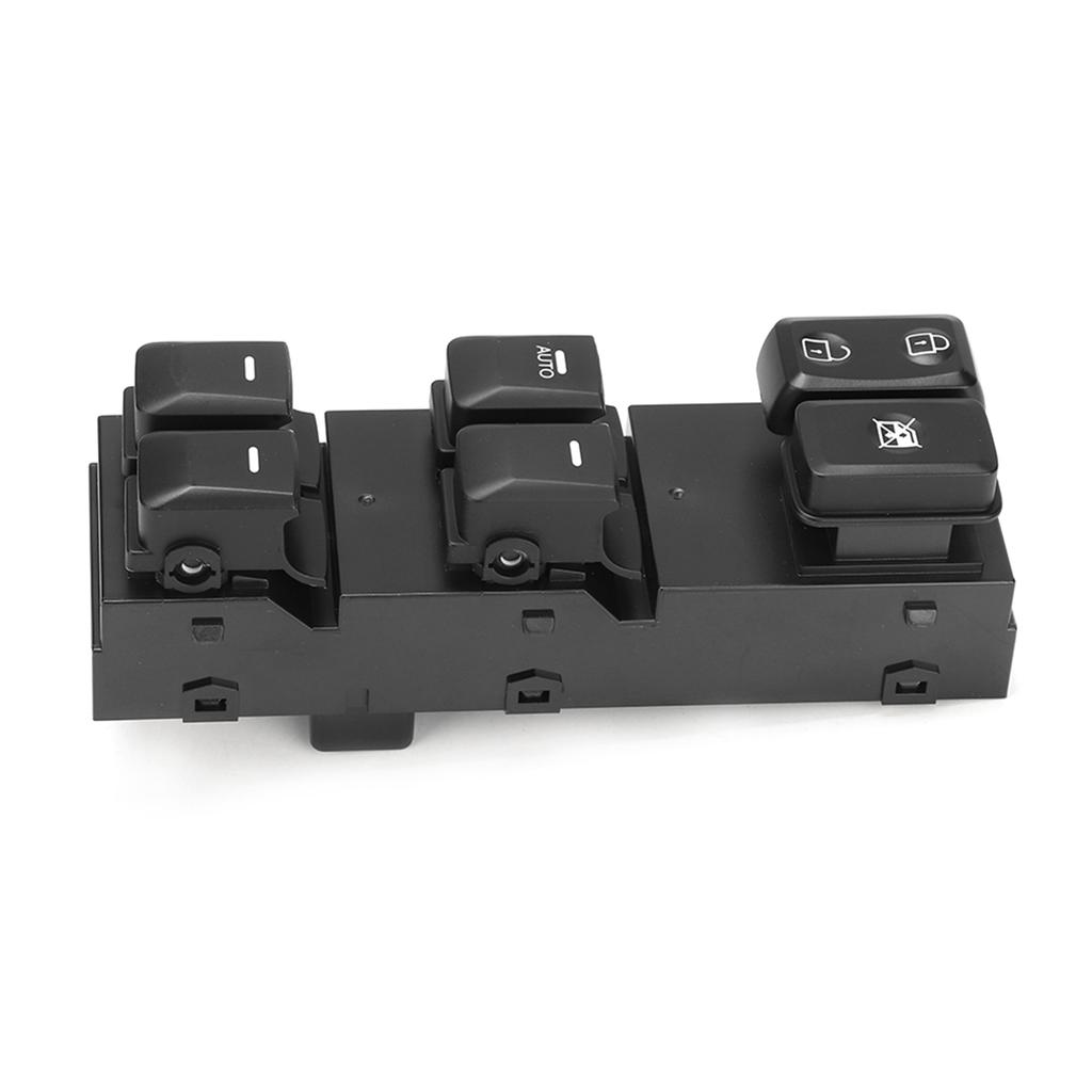 93570-3W450 Car Left Front Power Window Switch Button Fits for Sportage 2011‑2016 93570‑3W450 Window Control Car Accessories