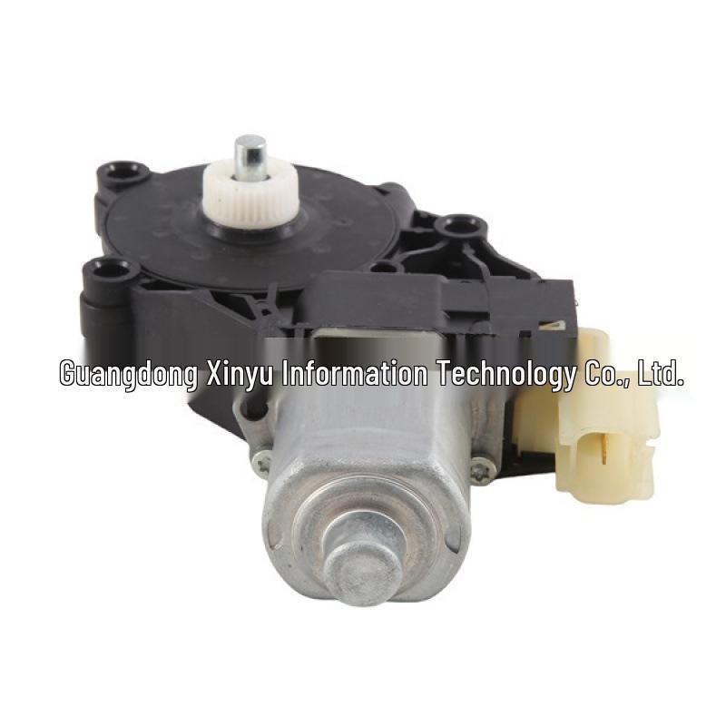 Ford Everest/Ranger/Focus 6CP114A389G1C 2-Pin Window Regulator Motor