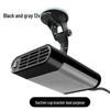 12V/24V Car Heater for Snow, Defrost, and Defogging
