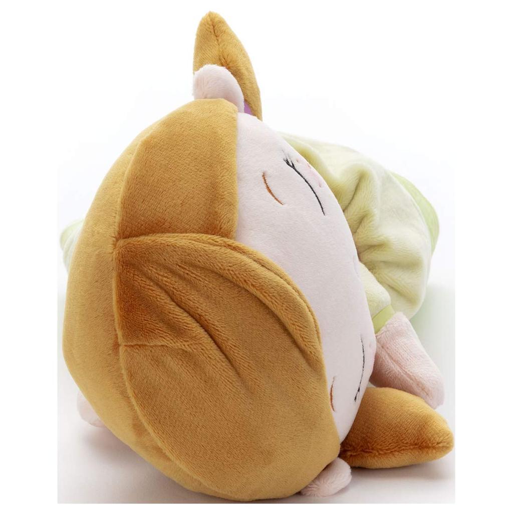 Disneykaraktär Sovande Melodi Frost Anna Bredd 27cm