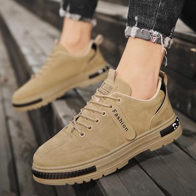 Mode Nya Sneakers för Män Mode Sneakers Bekväma Fritidsskor för Män Utomhusarbetsskor Tenis Masculino 2024 Vandringskängor Män
