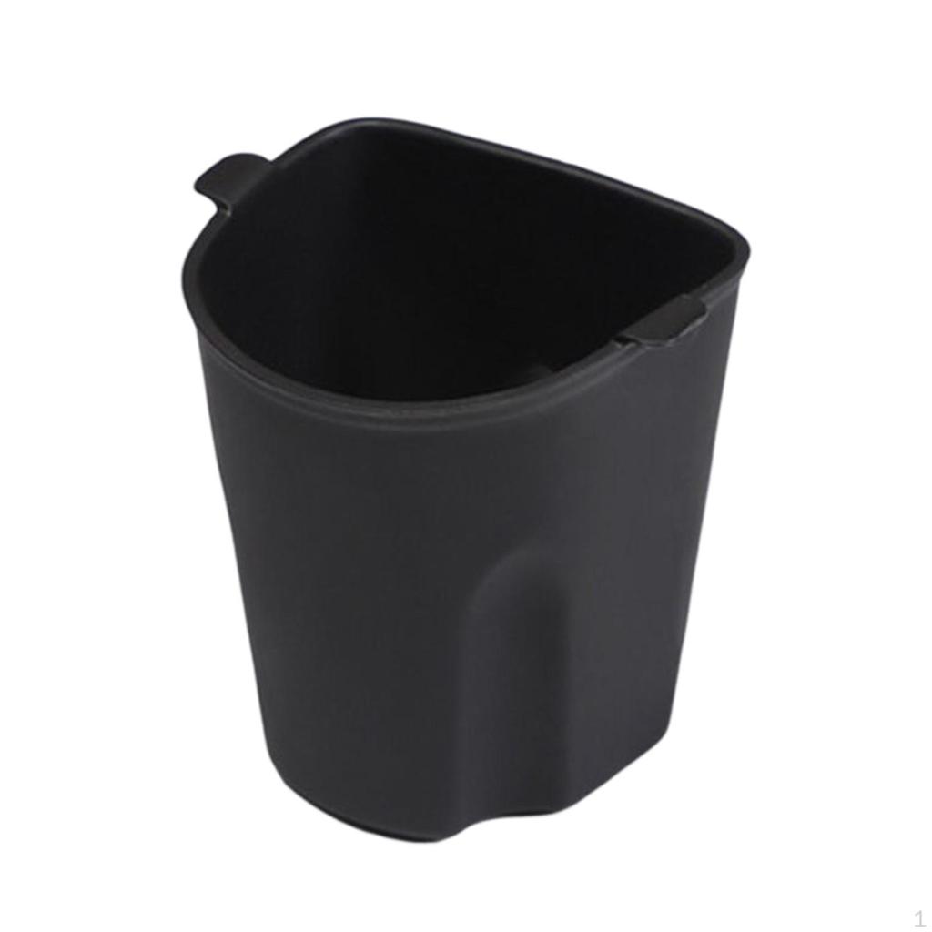 Rear Armrest Cup Holder Insert Rubber Liner for Dolphin Ea1 Atto 1 Accessories