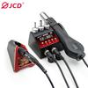 8898 Soldering Station  2 in 1 Digital Display Hot Air Gun Solder Iron Welding Rework For Cell-Phone BGA SMD PCB IC Repair Tools