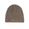 Thisisneverthat Shaggy No Cuff Beanie Mud