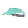 Summer Empty Top Sun Visor Hat Foldable Sport Running Hat Adjustable Sports Tennis Golf Headband Cap Unisex Quick Dry Hat