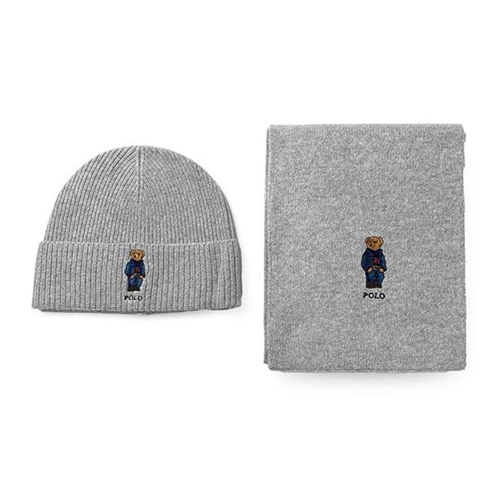 

[Polo Ralph Lauren] PC1044-032 Unisex Beanie PC1044-032