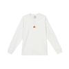 ACG Dri-Fit Quick-Dry Loose Long Sleeve T-Shirt Men Tops Mountain-White DR7754-121