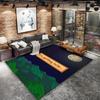 Stardew Valley Carpet Rug for Living Room Bedroom Home Sofa Decoration,Kids play Nonslip Floor Mat