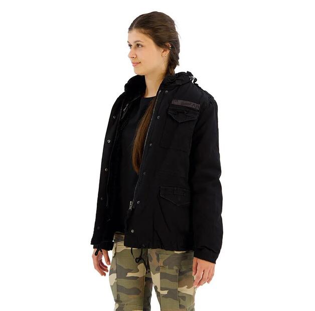 Brandit M65 Giant Jacket