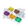 Nijing Large 50A Car Blade Fuse 5-Pack