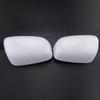 Rearview Mirror Housing Side Mirror Cover Fit For Honda FIT JAZZ GE6 GE8 2009 2010 2011 2012 2013 Car Modified