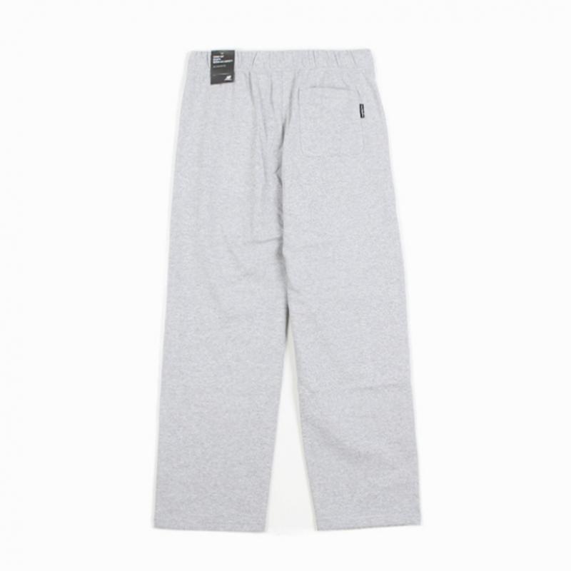 New Balance Essential Wide Pants Uni D9  Nbmlfco103 Ac