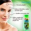 Everyuth Naturals Anti Acne Anti Marks Tulsi Turmeric Face Wash, 100g