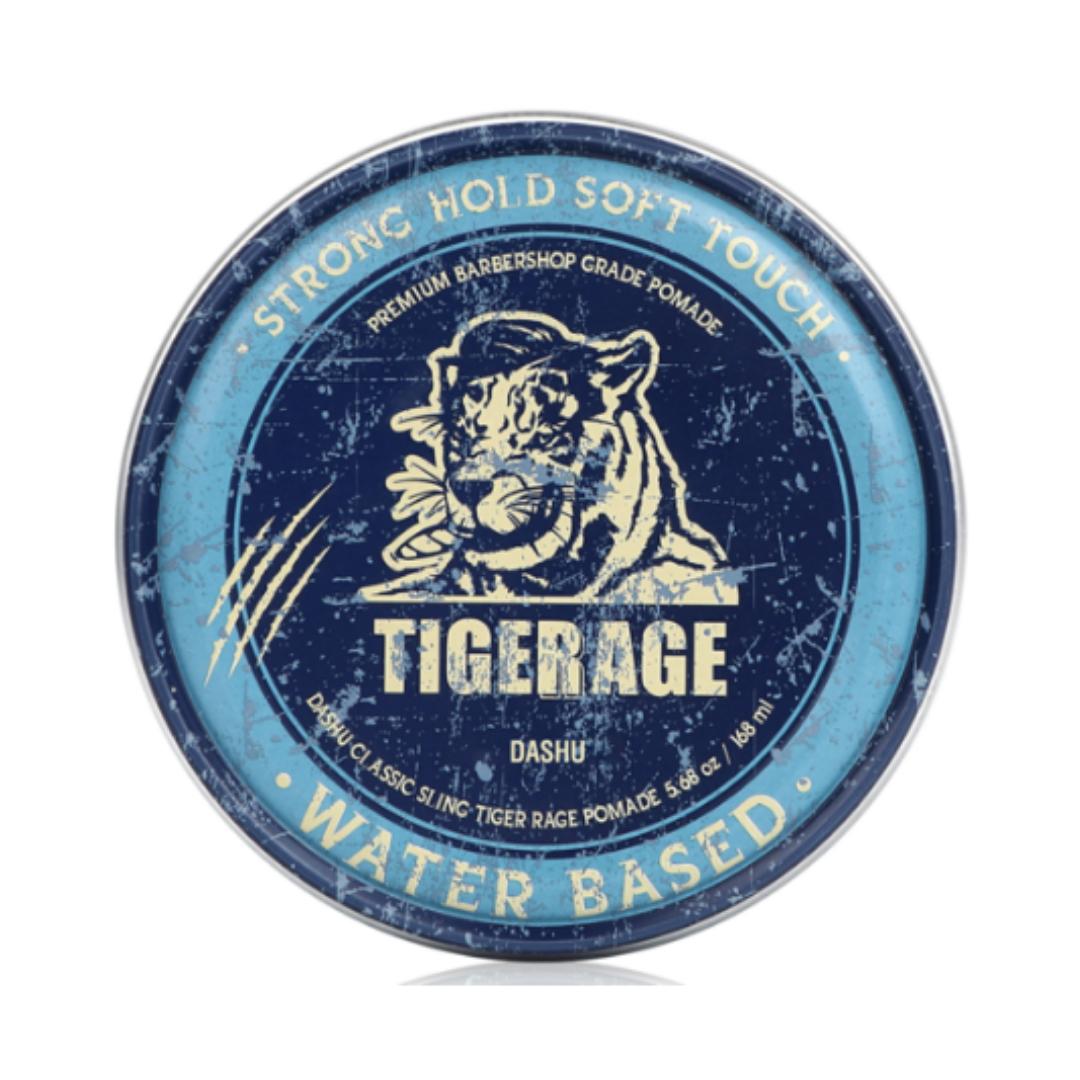 

Dashu Classic Tiger Rage Водная помада для волос — 168 мл