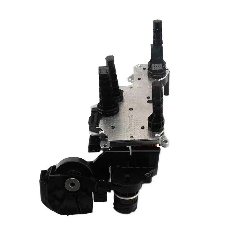 Volvo 6DCT450 MPS6 Transmission TCU for 7M5R-14C247-AG/AE/FA