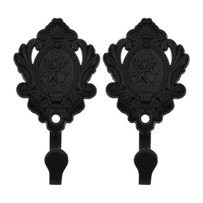 Bağlantı elemanları ve kancalar – Askılıklar