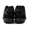 Merrell WRAPT MID WATERPROOF Hiking Size 2E Men's Shoes, Black/Black, 25.5 cm,