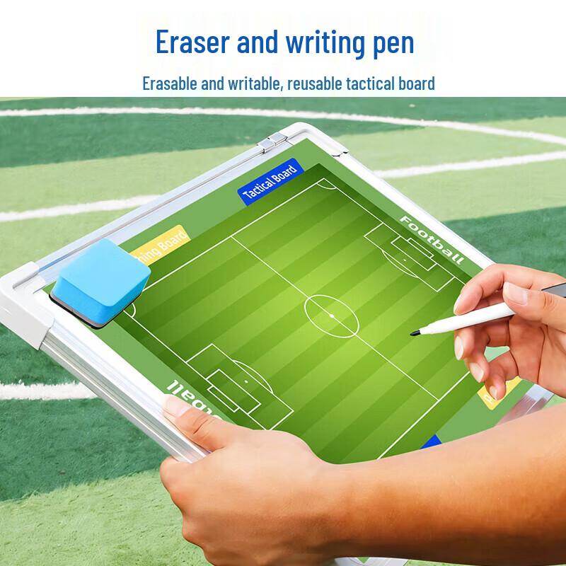 Huateng Magnetic Floor Stand Tactics Board