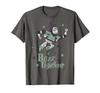 Disney Pixar Toy Story Vintage Retro Buzz Lightyear Star T-Shirt