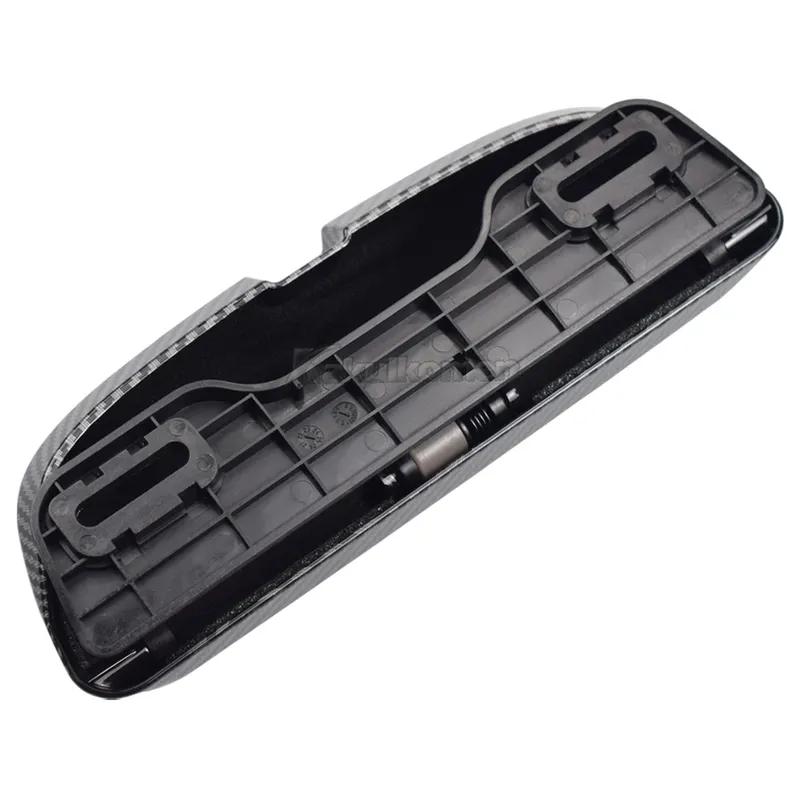 Car Glasses Box Storage Holder Sunglasses Case for BMW X1 F48 E84 X3 F25 G01 X5 F15 F20 F30 G20 F10 G30 Series 3 5 7 Accessories