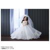 TAKARA TOMY Doll Photogenic Licca Hatsuko Endo Wedding Style Licca-chan