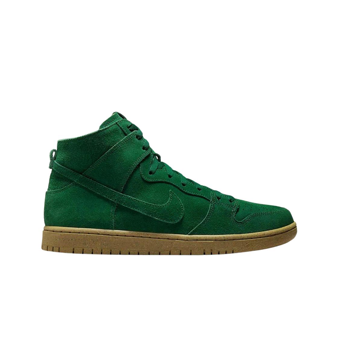 

Мужские кроссовки Nike SB Dunk High Pro Decon Gorge Green DQ4489-300