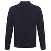 Daks Viscose Blend Tipping Cardigan Dmp1swcd101n1