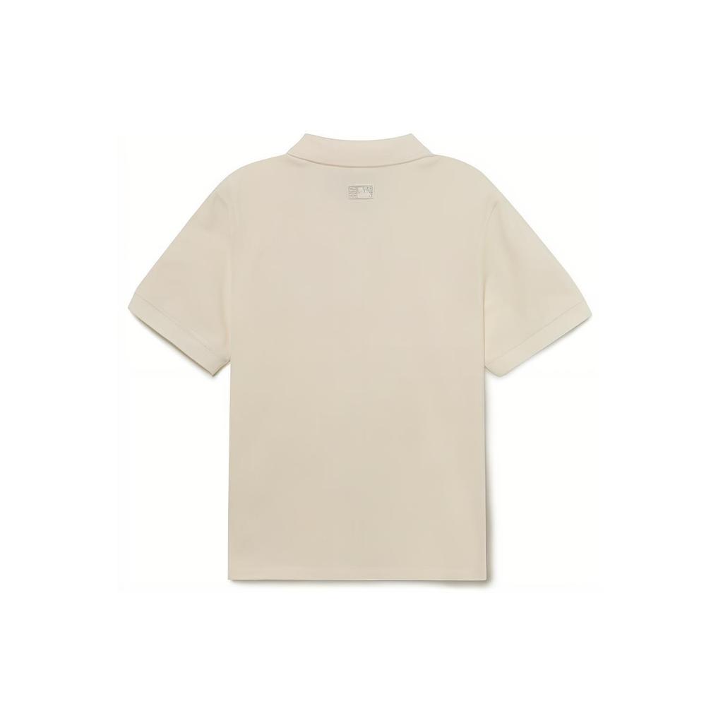 New MLB Boston Red Sox Polo Shirts Women's Ivory 3FPQB0433-43IVS