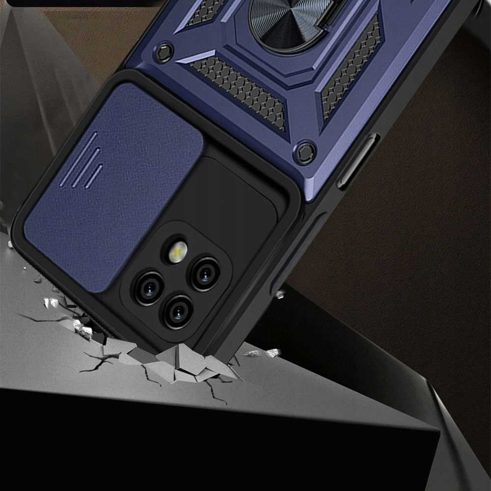 Sc Camring Realme C21Y/C25Y Blue