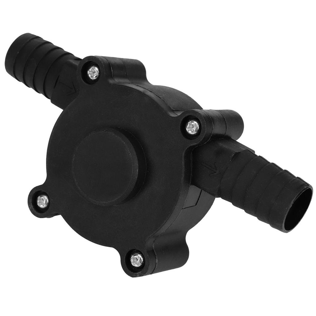 Mini Pompă de Apă Autoamorsantă Pompe pentru Mașină de Găurit Electric pentru Transfer Lichid Ulei Unelte de Grădină