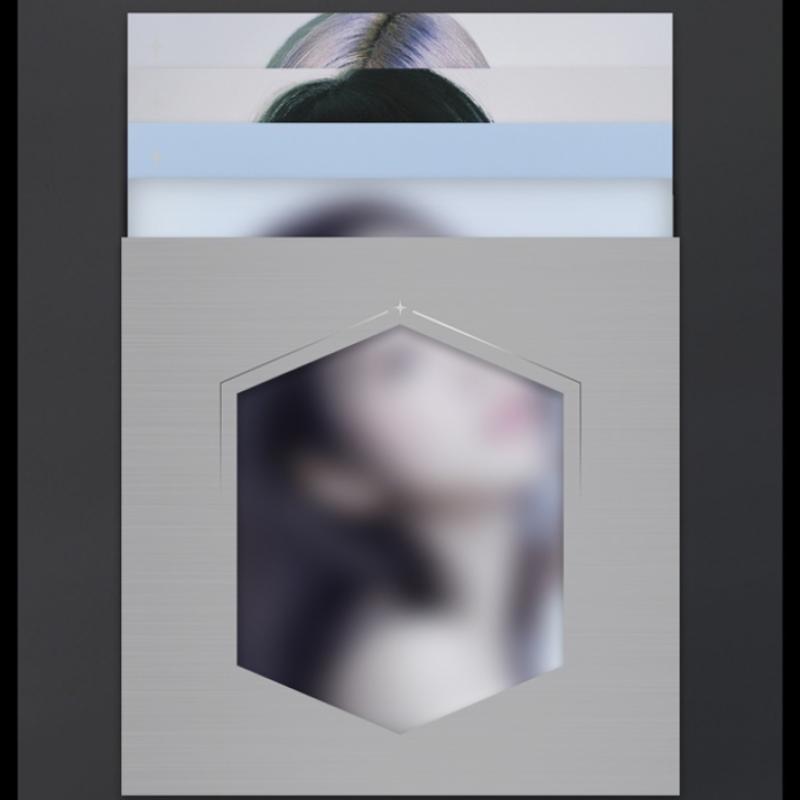 Blackpink   The Album   1st Regular Album