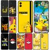 P-Pikachus Wallpaper P-Pokemons for Motorola Moto G82 G20 G22 G23 G32 G8 G7 G9 Power Plus G41 G30 G71 E22 E13 E20 E32 Phone Case